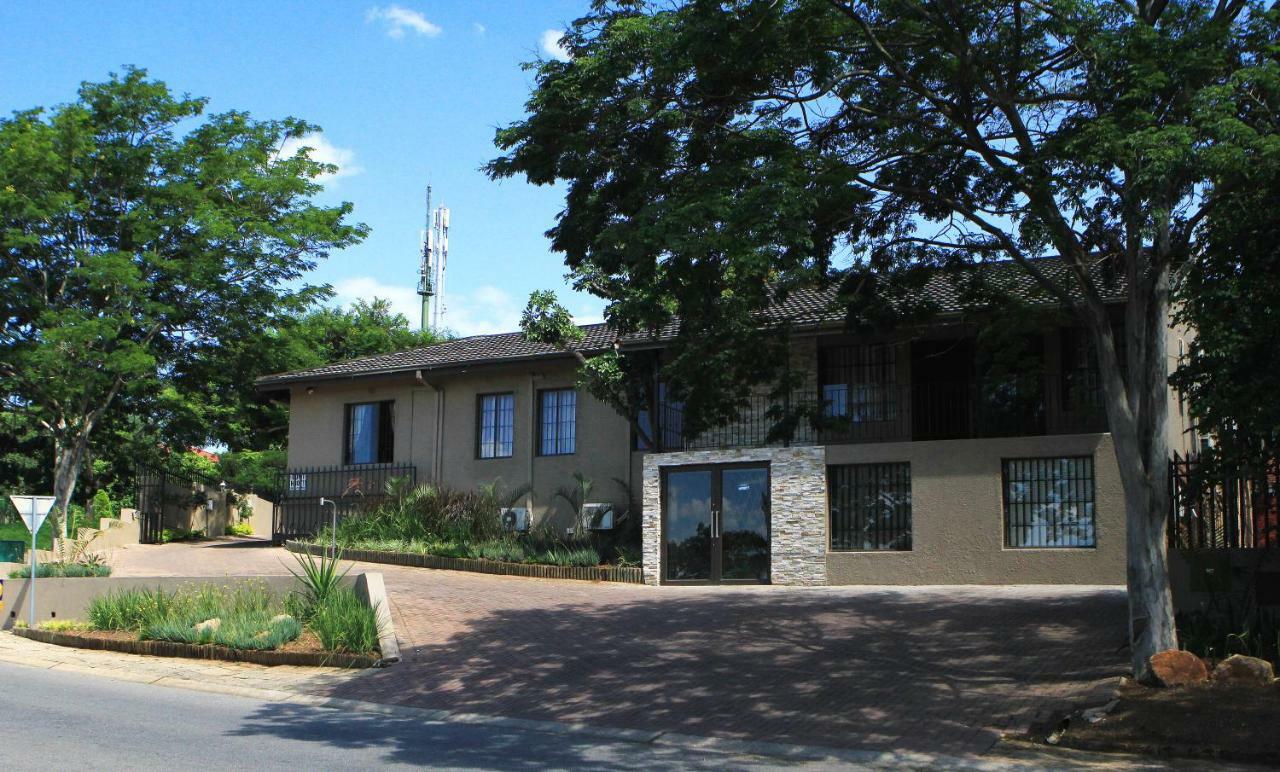 Belladona Guesthouse Mbombela Exterior foto